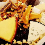 Blessed Cheese