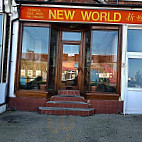 New World Chinese Takeaway