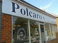 Polcaro's Fish And Chips