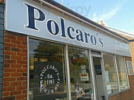 Polcaro's Fish And Chips