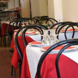 Cafetería Marqués