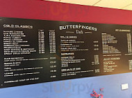 Butterfingers Deli