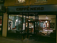 Caffe Nero Uxbridge