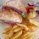 The Jail House Bistro