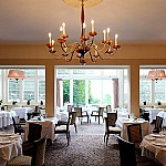 Ockenden Manor Hotel & Spa - The Restaurant