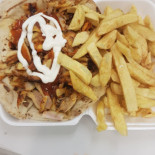 3js Fish And Chips