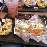 Charleys Cheesesteaks