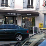 L'equipe De Choc