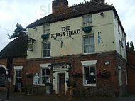 The Kings Head