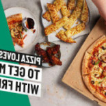 Papa John's Pizza Braintree