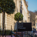 No.15 Great Pulteney