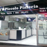 Valentinos Pizza Guildford West