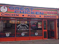 Great Chicken