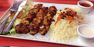 Lazziz Afghan Cuisine