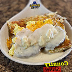 Generals Cafe Grill
