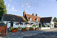 Three Horseshoes