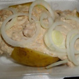 Nevis Bakery Shop And Takeaway