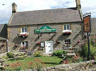 The Horseshoes Inn