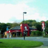 Tgi Fridays Cheshire Oaks