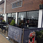 Harry's Coffee And Cakes