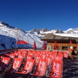 Le Chalet du Bollin