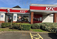 Kfc Paisley