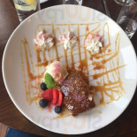 Sea Salt Cafe