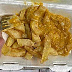 Britannia Chip Shop