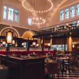 Middletons Steakhouse - Leicester