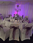 The Pavilion At Arena Uk
