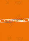 Roma Bella Pizza Enfield