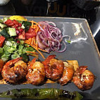 Shish Meze