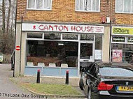 Canton House