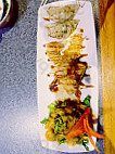 Katana Japanese (teppanyaki Sushi) Cuisine