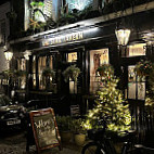 The Star Tavern, Belgravia