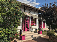 Restaurant La Terrasse Fleurie