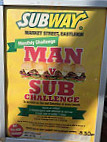 Subway Eastleigh