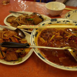 Oriental House