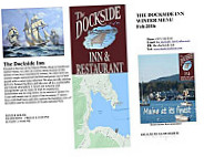 The Dockside Inn