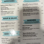 Looney Moose Cafe