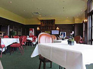 The Dukes Clubhouse