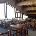 Les Marmottes Restaurant