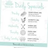 Hunters Hill Hotel Bistro