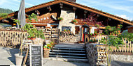 La Ferme Restaurant