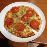 Pizzeria Mondo