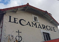 Le Camargue