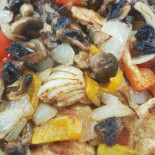 Margos Pizza Kebab Braintree