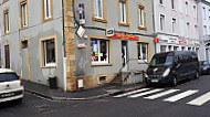 Cafe De L Union