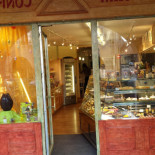 Patisserie Rouget de Lisle