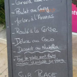 La Cuisine Des Papillons